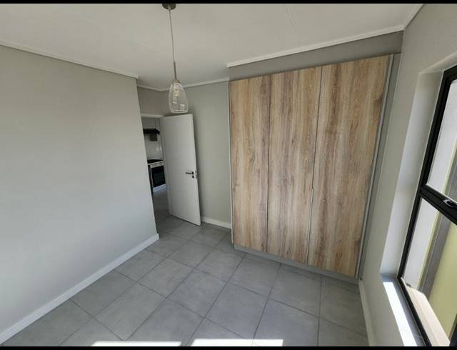 1 BEDROOM APARTMENT FOR SALE IN MOOIKLOOF